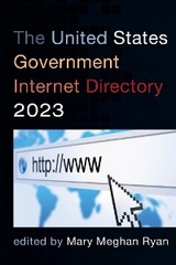 United States Government Internet Directory 2023 - 