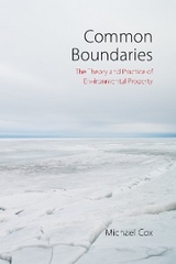 Common Boundaries - Michael Cox