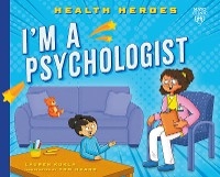 I'm a Psychologist - Lauren Kukla