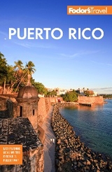 Fodor's Puerto Rico -  Fodor's Travel Guides