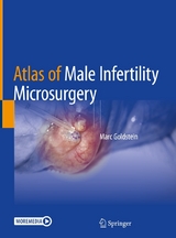 Atlas of Male Infertility Microsurgery - Marc Goldstein