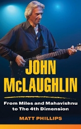 John McLaughlin -  Matt Phillips