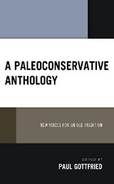 Paleoconservative Anthology - 