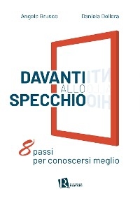 Davanti allo specchio - Angelo Brusco, Daniela Dellera