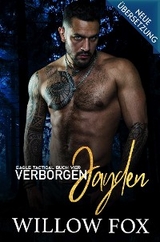 Verborgen: Jayden - Willow Fox