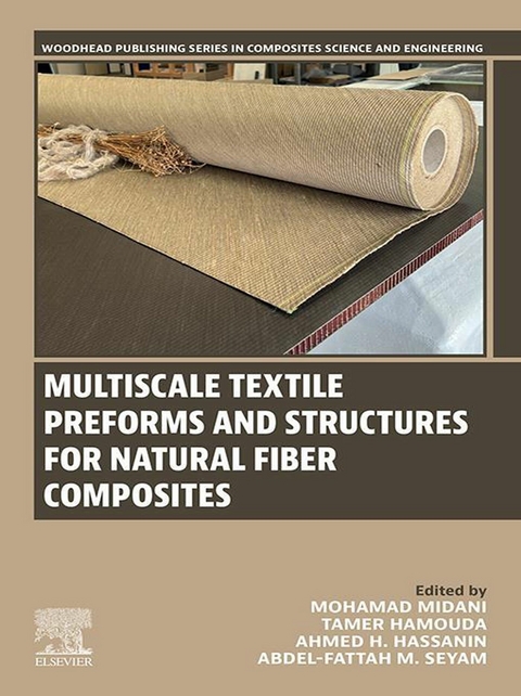 Multiscale Textile Preforms and Structures for Natural Fiber Composites - 