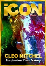 ICON By ArtTour International -  ArtTour International Publication Inc, Viviana Puello, Alan Grimandi