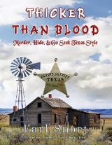 Thicker Than Blood - Earl Snort