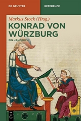 Konrad von Würzburg - 