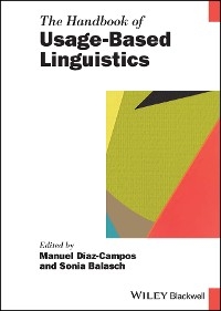 Handbook of Usage-Based Linguistics - 