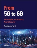 From 5G to 6G - Abdulrahman Yarali