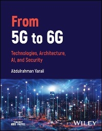 From 5G to 6G - Abdulrahman Yarali