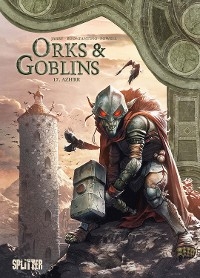 Orks & Goblins. Band 17 - Nicolas Jarry