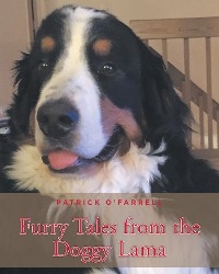 Furry Tales from the Doggy Lama -  Patrick O'Farrell