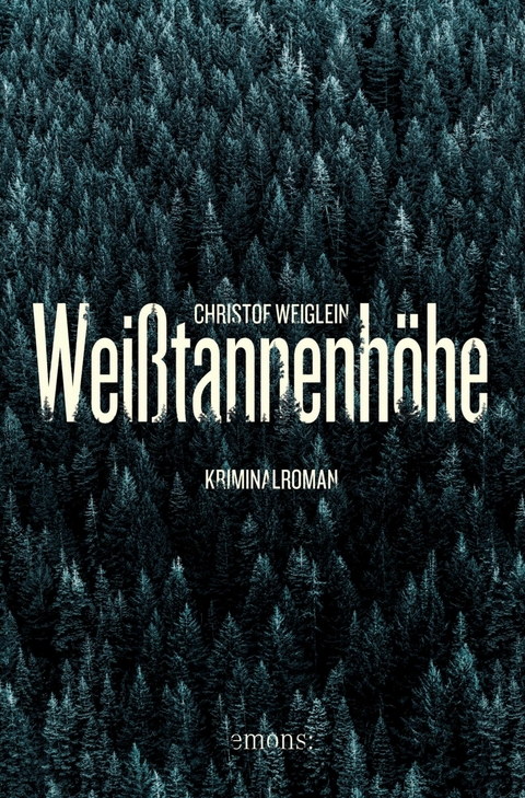 Weißtannenhöhe - Christof Weiglein