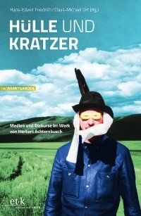 Hülle und Kratzer - 