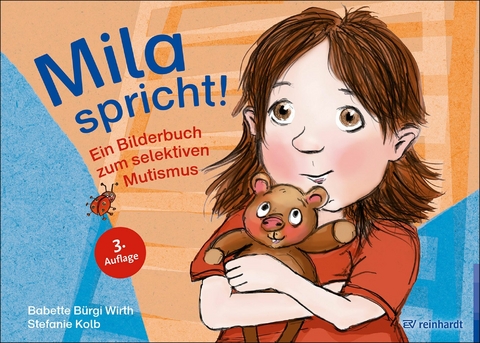 Mila spricht! - Babette Bürgi Wirth