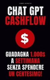 Chat GPT Cashflow - Robert J. Middleton