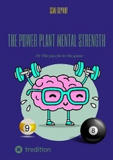 The power plant Mental strength - Sami Duymaz