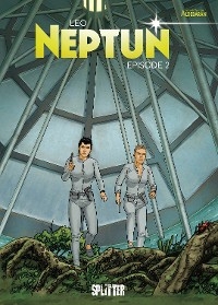 Neptun. Band 2 -  Leo