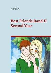 Best Friends Band II -  Nimi Livi