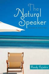 The Natural Speaker - Fujishin, Randy