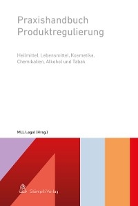 Praxishandbuch Produktregulierung - 