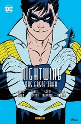 Nightwing: Das erste Jahr -  Chuck Dixon