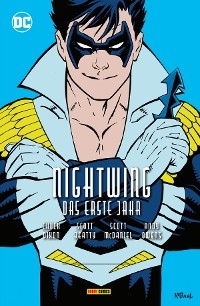 Nightwing: Das erste Jahr -  Chuck Dixon