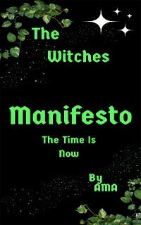 Witches Manifesto -  Ama