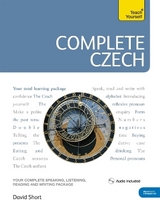 Complete Czech Beginner to Intermediate Course - Short, David