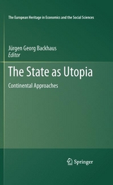 The State as Utopia - 