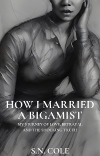 HOW I MARRIED A BIGAMIST - S.N. Cole