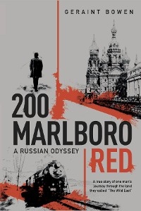 200 Marlboro Red -  Geraint Bowen