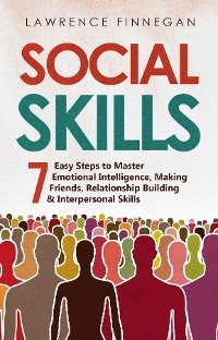 Social Skills - Lawrence Finnegan