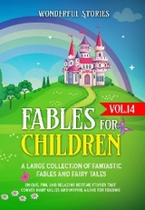 Fables for Children -  Wonderful Stories