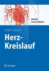 Herz-Kreislauf - Jan Steffel, Thomas F. Lüscher