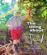 Thing About Jed -  Nicola Baker