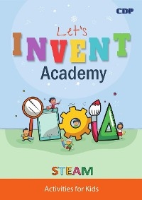 Let's Invent Academy - Cecile Dean, Charles Johnson Jr