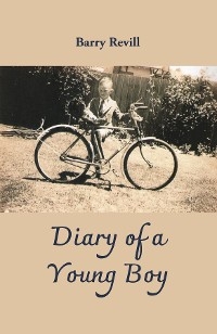 Diary of a Young Boy -  Barry Revill