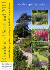 Gardens of Scotland - Scotland's Gardens