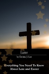 Easter - Emma J. Lee