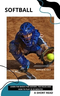 Softball - Marcus B. Cole