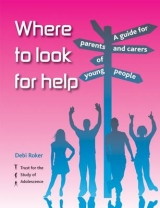 Where to Look for Help - Roker, Debi