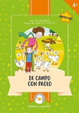 De campo con Paolo - Lina Brun