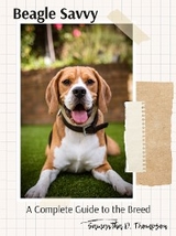 Beagle Savvy - Samantha D. Thompson