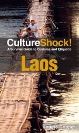 Laos - Robert Cooper