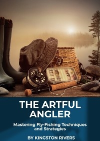 The Artful Angler - Kingston Rivers