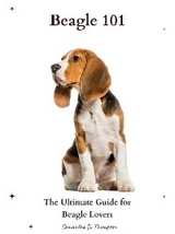 Beagle 101 - Samantha D. Thompson