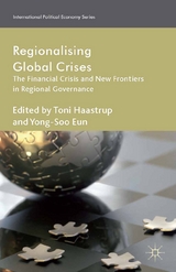 Regionalizing Global Crises - 